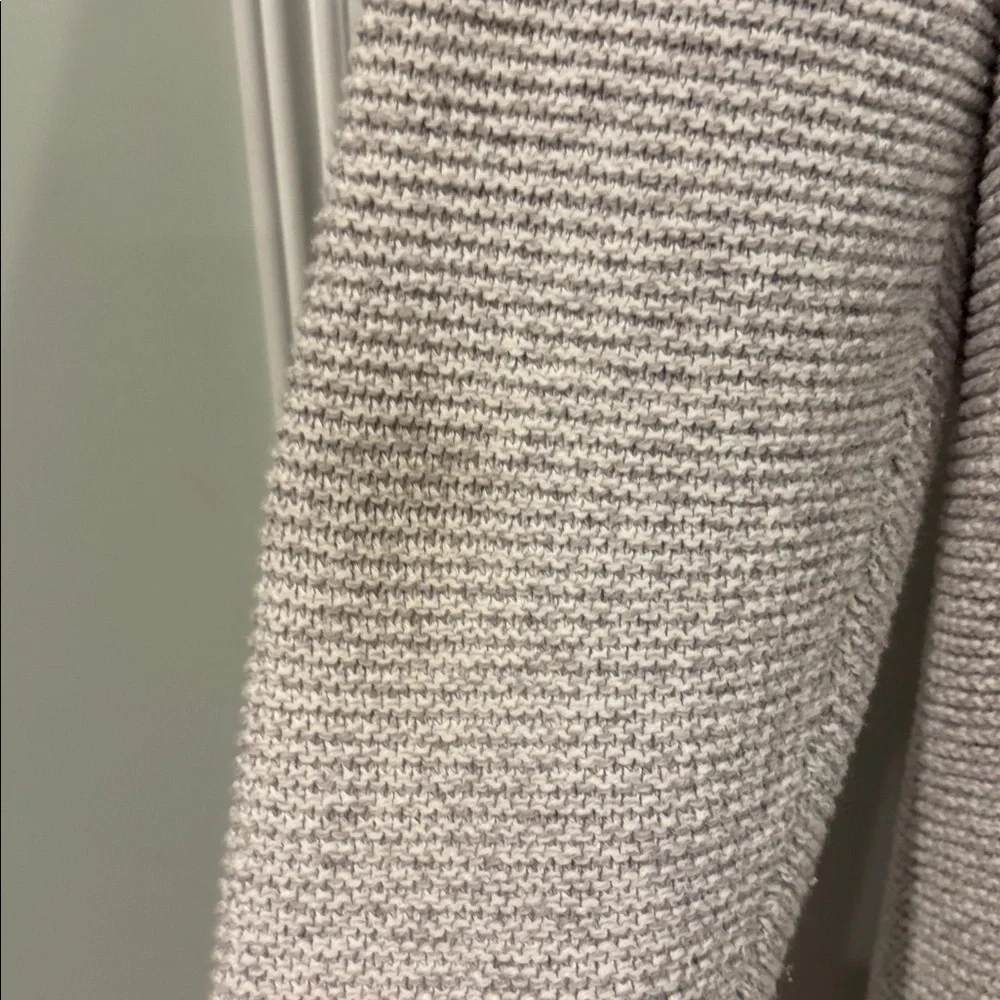 LOFT Plus Womens Long Sleeve Cardigan 16/18 - Picture 7 of 7